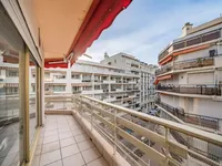 Недвижимость Apartment Cannes: 13