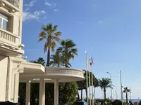 Недвижимость Apartment Cannes: 18