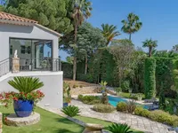Недвижимость Maison Cannes Californie: 1