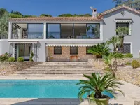 Недвижимость Maison Cannes Californie: 2