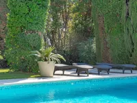 Недвижимость Maison Cannes Californie: 4