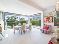 Недвижимость Maison Cannes Californie: 6