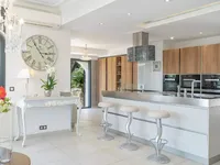 Недвижимость Maison Cannes Californie: 8