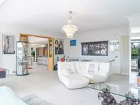 Недвижимость Maison Cannes Californie: 9