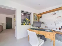 Недвижимость Maison Cannes Californie: 16