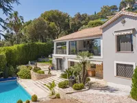 Недвижимость Maison Cannes Californie: 17