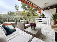 Недвижимость Apartment République Cannes: 1