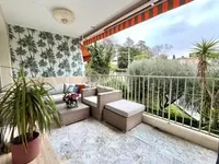 Недвижимость Apartment République Cannes: 2