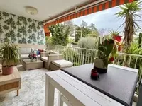 Недвижимость Apartment République Cannes: 3