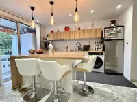 Недвижимость Apartment République Cannes: 4