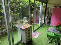 Недвижимость Appartement Cannes: 6