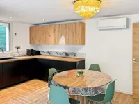 Недвижимость Maison Cannes République: 2