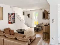 Недвижимость Maison Cannes République: 4