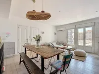Недвижимость Apartment Cannes Center: 1