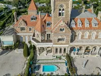 Недвижимость Triplex Cannes: 1
