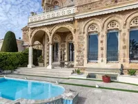Недвижимость Triplex Cannes: 2