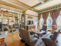 Недвижимость Triplex Cannes: 4