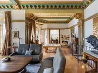 Недвижимость Triplex Cannes: 5