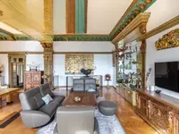 Недвижимость Triplex Cannes: 6