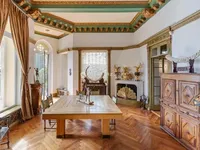 Недвижимость Triplex Cannes: 7
