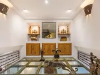Недвижимость Triplex Cannes: 9