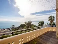 Недвижимость Triplex Cannes: 12