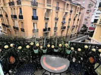 Недвижимость Apartment Monaco, Monte-Carlo: 14