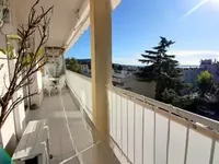 Недвижимость Apartment Petit Juas: 8
