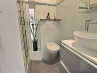 Недвижимость Apartment Petit Juas: 10