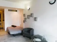 Недвижимость Apartment Cannes Center: 3
