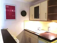 Недвижимость Apartment Cannes Center: 5