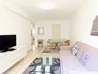 Недвижимость Apartment Cannes: 3