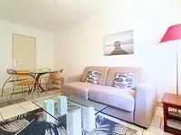 Недвижимость Apartment Cannes: 4
