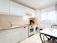 Недвижимость Apartment Cannes: 9