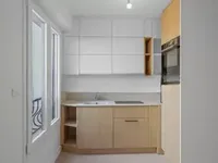 Недвижимость Apartment Pointe Croisette: 2