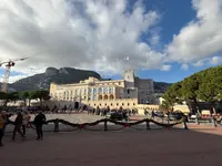 Недвижимость Apartment Monaco, Monaco-Ville: 1