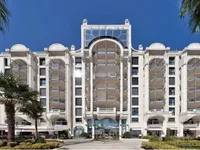 Недвижимость Apartment Pointe Croisette: 1