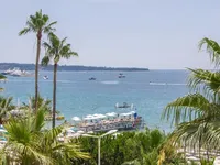 Недвижимость Apartment Pointe Croisette: 2