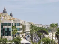 Недвижимость Apartment Pointe Croisette: 3