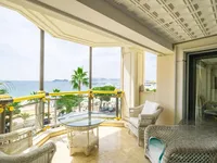 Недвижимость Apartment Pointe Croisette: 4
