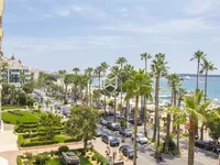 Недвижимость Apartment Pointe Croisette: 5