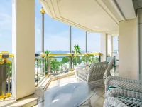 Недвижимость Apartment Pointe Croisette: 6