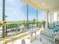 Недвижимость Apartment Pointe Croisette: 7