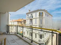 Недвижимость Apartment Pointe Croisette: 8