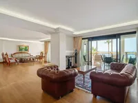 Недвижимость Apartment Pointe Croisette: 12