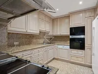 Недвижимость Apartment Pointe Croisette: 15