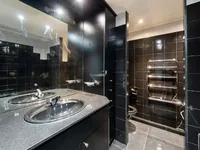 Недвижимость Apartment Pointe Croisette: 17