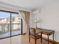 Недвижимость Apartment Pointe Croisette: 19