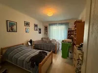 Недвижимость Apartment Cannes République: 5