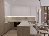 Недвижимость Apartment Monaco, Monte-Carlo: 5